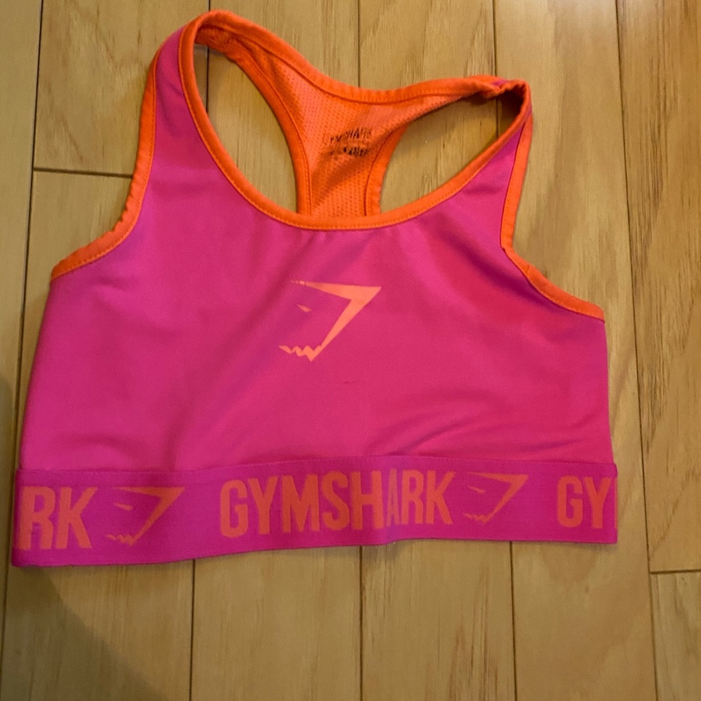 Gymshark bra